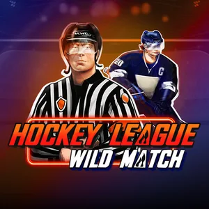 Hockey League Wild Match